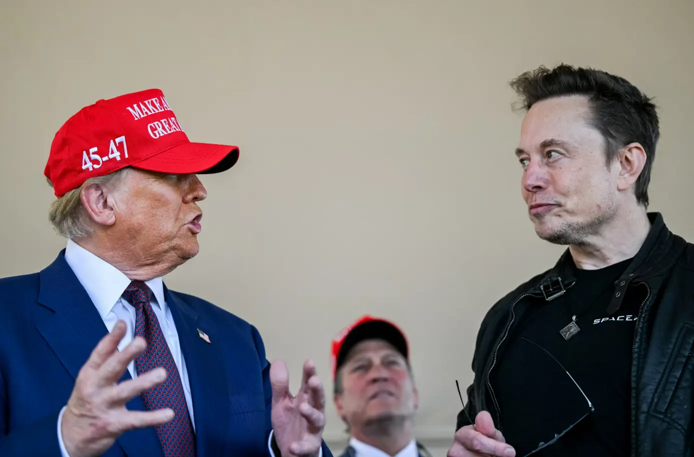 ‘KILL the BILL’: Elon Musk attacks Trump’s tax plan again, warns of ‘debt slavery’