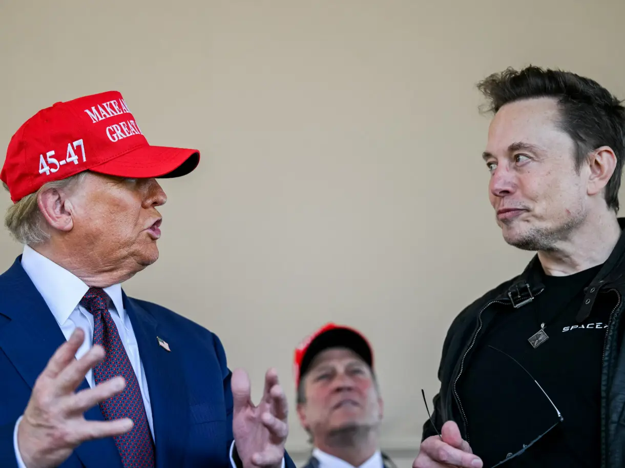 ‘KILL the BILL’: Elon Musk attacks Trump’s tax plan again, warns of ‘debt slavery’ ‘KILL the BILL’: Elon Musk attacks Trump’s tax plan again, warns of ‘debt slavery’