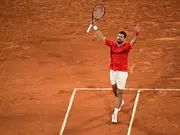 French Open 2025: Djokovic downs Zverev to set up semi clash with Sinner