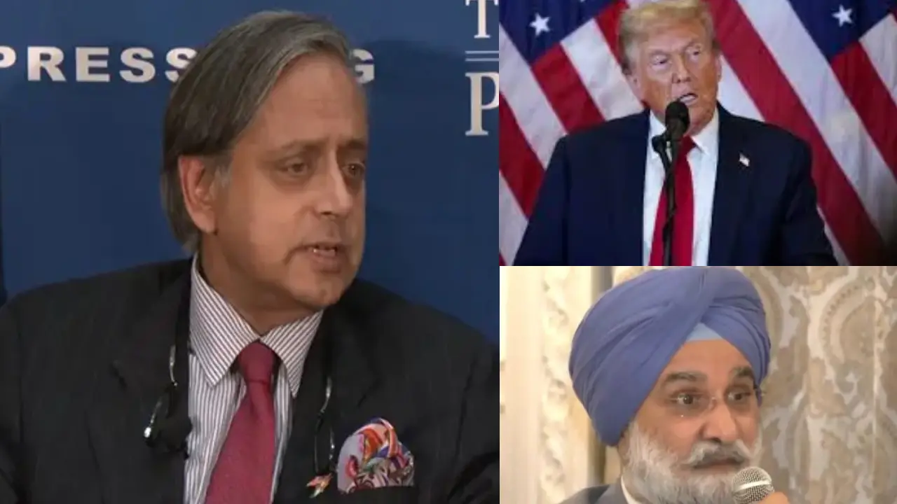 Morning news brief: Trump bans nationals from 12 countries, imposes restrictions on 7, and more