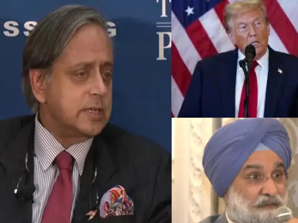  Morning news brief: Trump bans nationals from 12 countries, imposes restrictions on 7, and more 