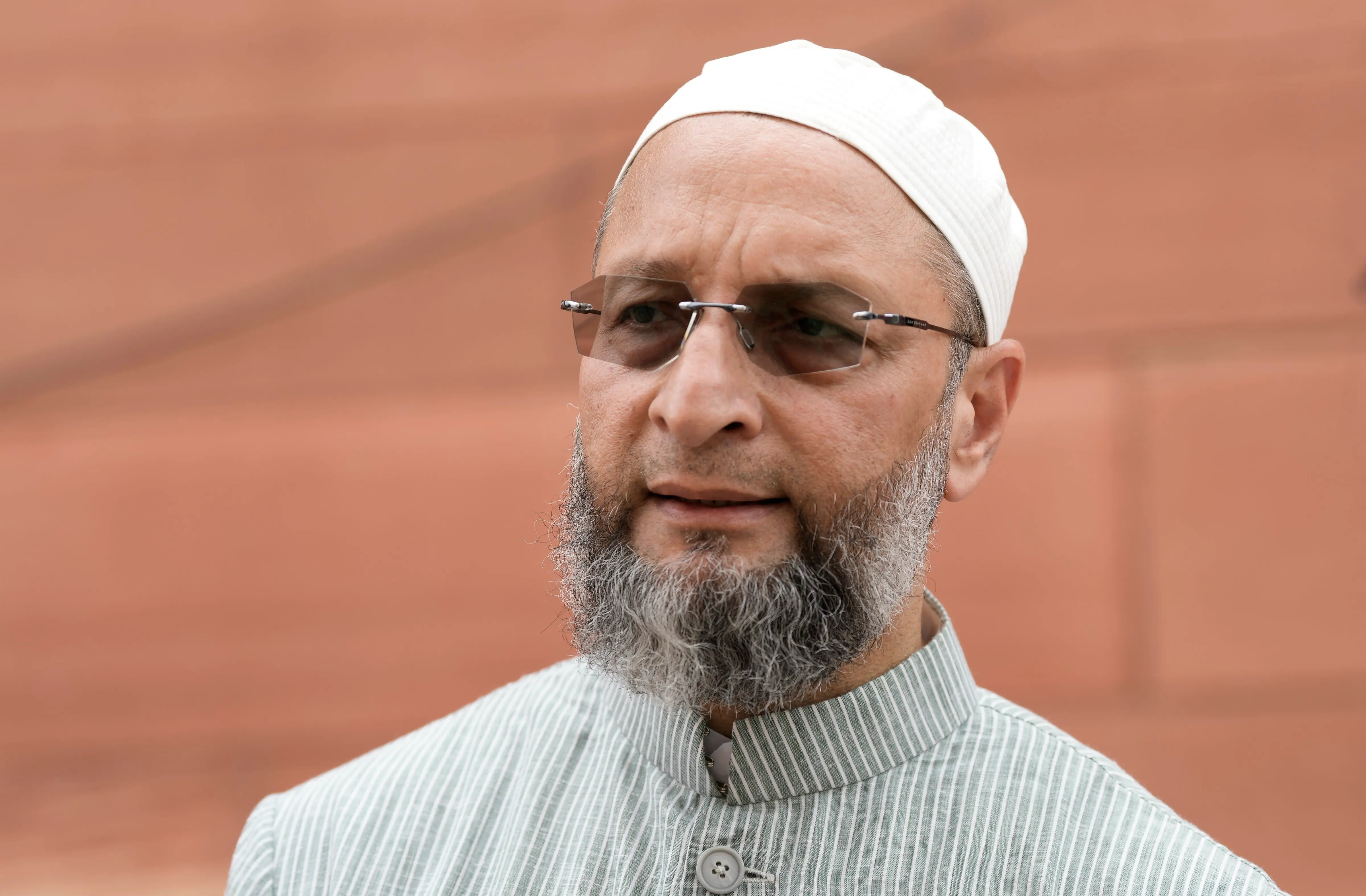 'Bring Pakistan back to FATF grey list': Asaduddin Owaisi slams Islamabad for diverting funds to Army, not public welfare