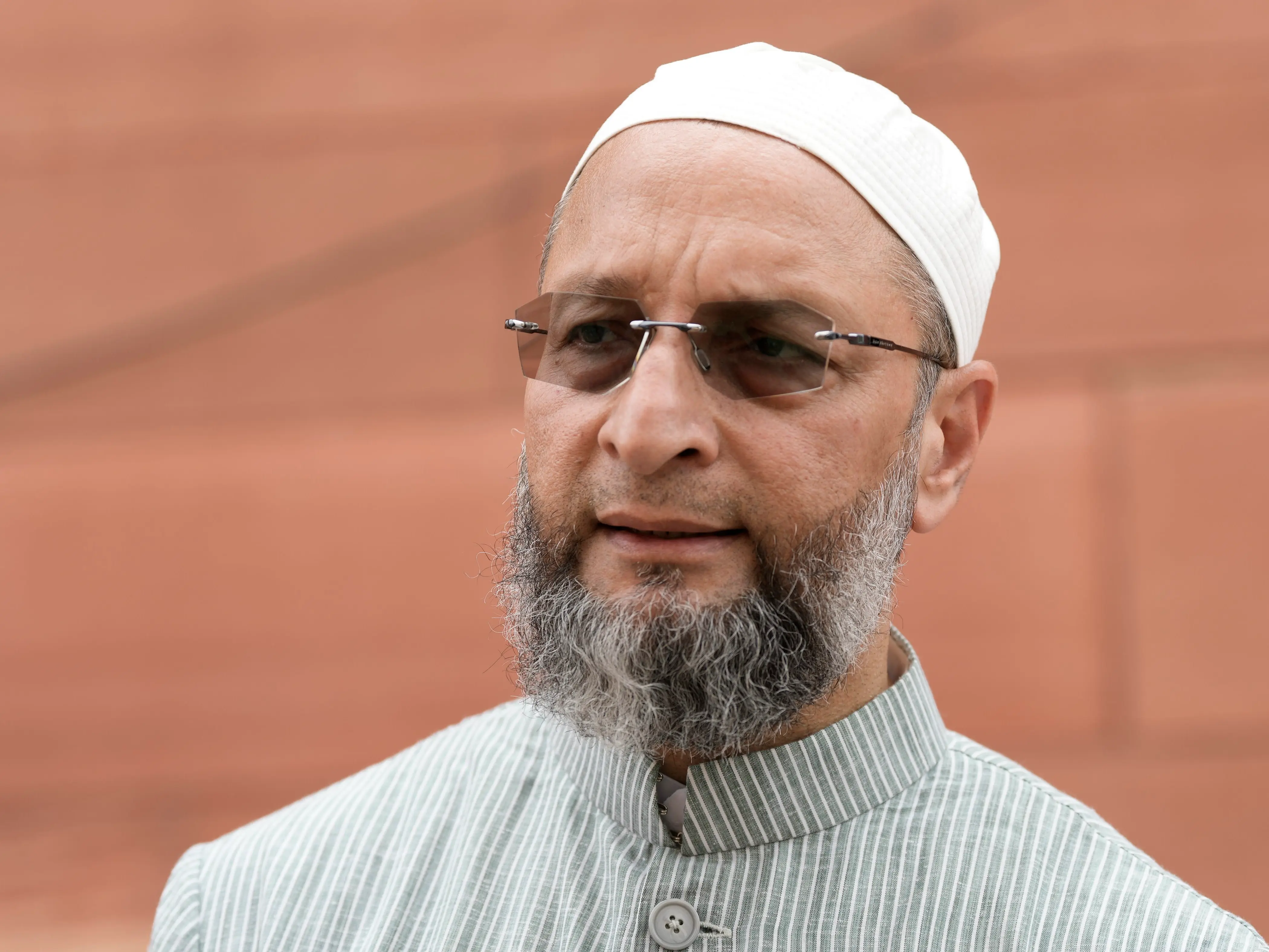 'Bring Pakistan back to FATF grey list': Asaduddin Owaisi slams Islamabad for diverting funds to Army, not public welfare 'Bring Pakistan back to FATF grey list': Asaduddin Owaisi slams Islamabad for diverting funds to Army, not public welfare