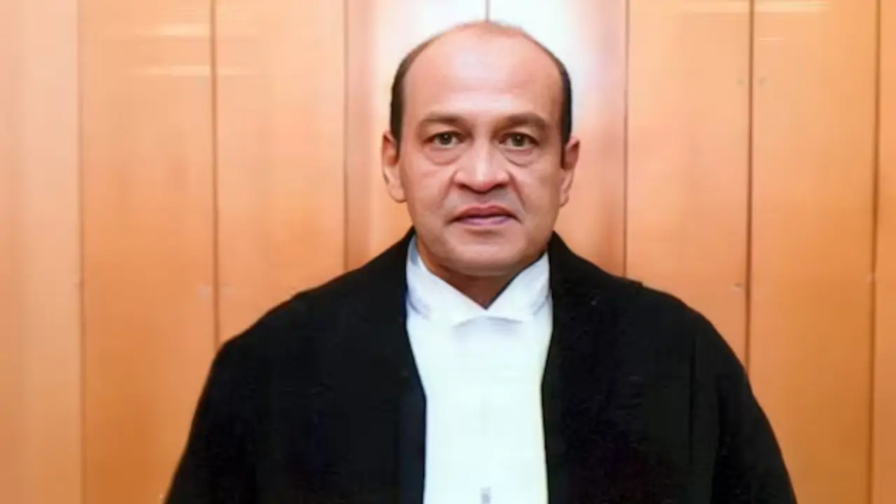 Govt wants all parties on board for Justice Yashwant Varma's impeachment motion