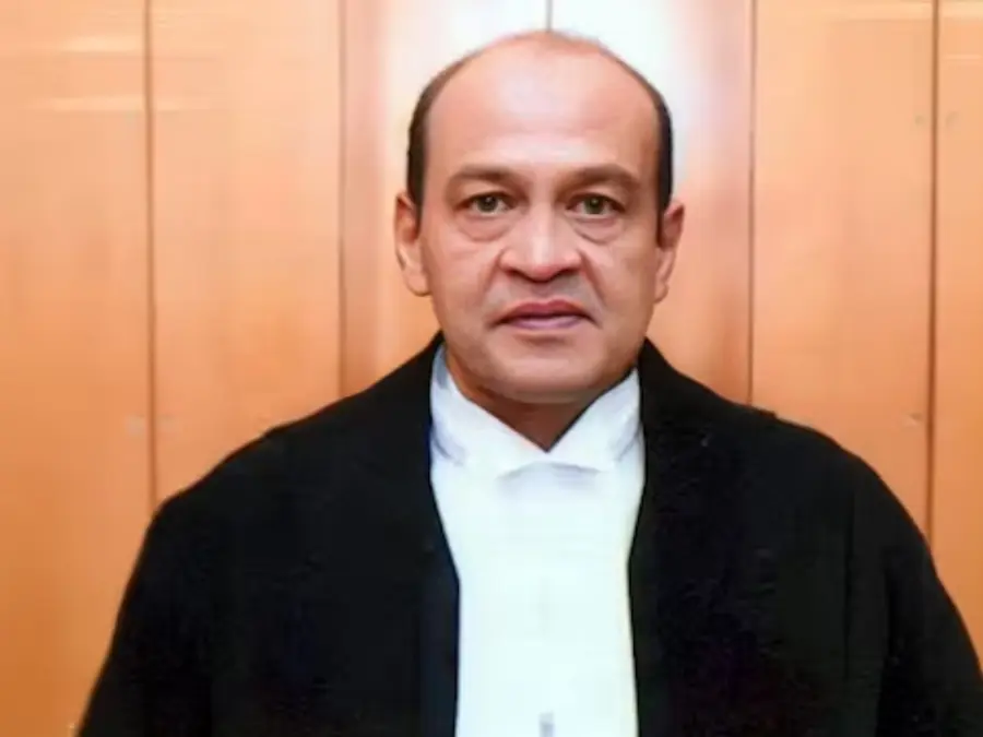 Govt wants all parties on board for Justice Yashwant Varma's impeachment motion