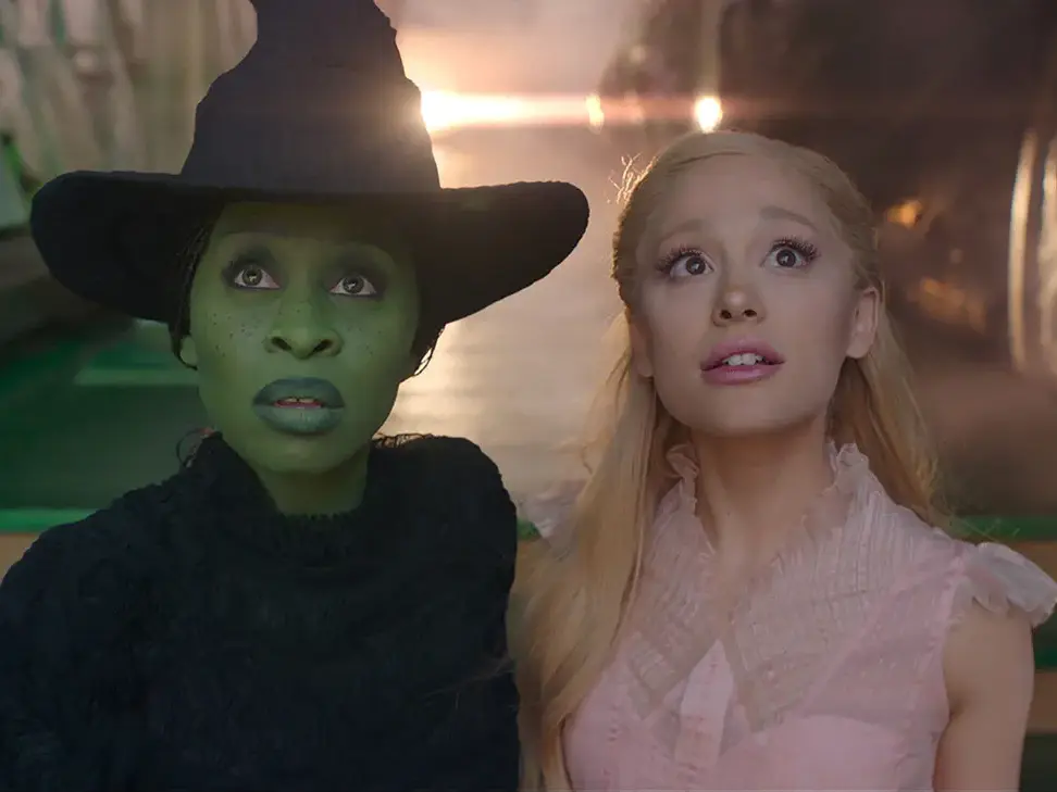 Wicked: For Good, the first trailer for Ariana Grande and Cynthia Erivo's Wicked sequel is here| Watch Wicked: For Good, the first trailer for Ariana Grande and Cynthia Erivo's Wicked sequel is here| Watch