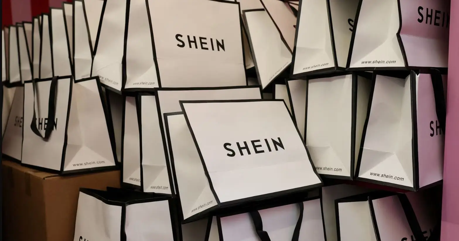 Shein under EU fire as consumer watchdog slams ‘dark pattern’ sales tactics