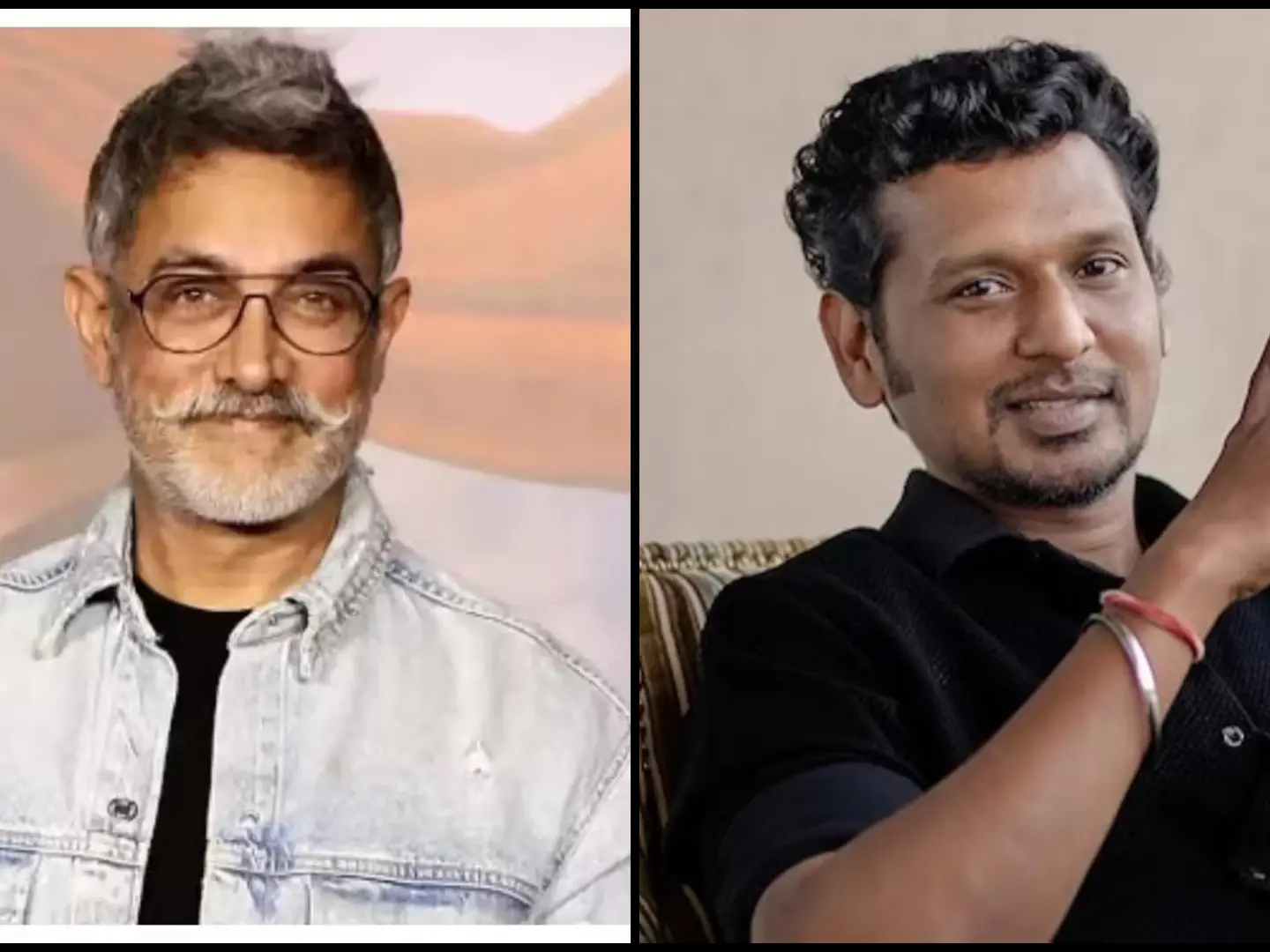 Aamir Khan confirms superhero film with Coolie director Lokesh Kanagaraj Aamir Khan confirms superhero film with Coolie director Lokesh Kanagaraj