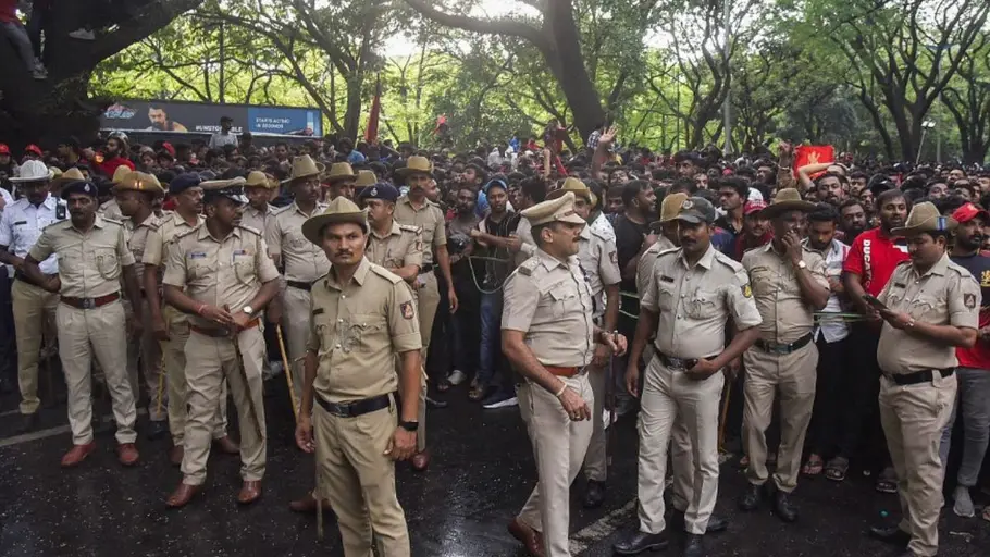 Shocking turn in Bengaluru stampede: RCB, government dismissed police advice against organising victory parade – Report