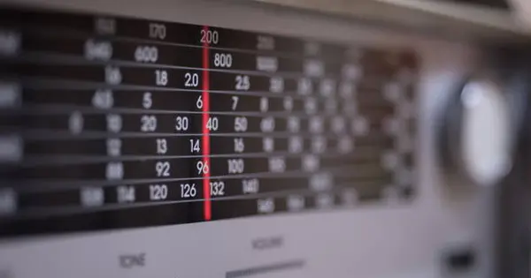 Russia's doomsday radio is transmitting again and no one knows why
