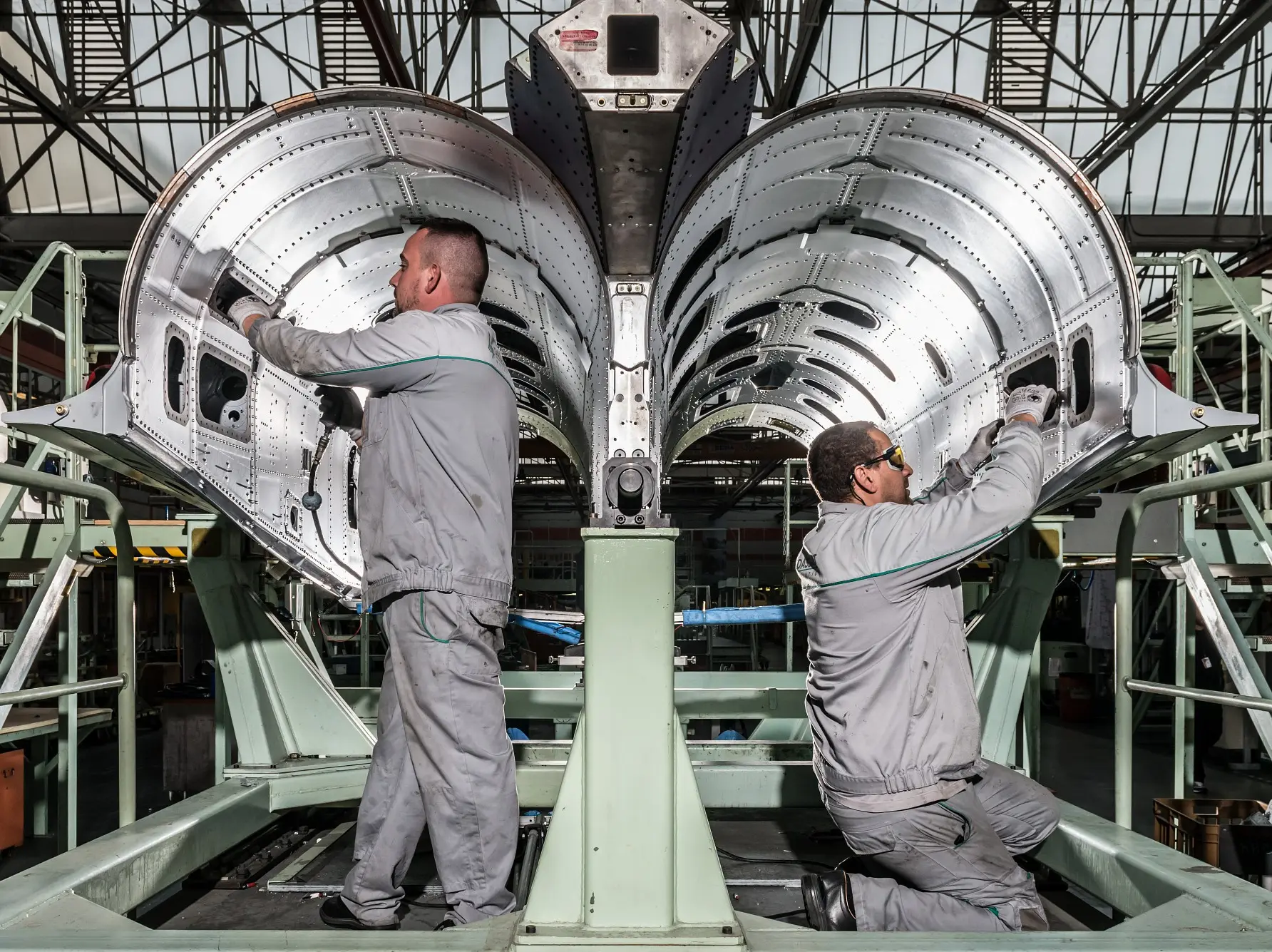 Rafale fighter jet bodies to be made in India; Roll out from 2028 Rafale fighter jet bodies to be made in India; Roll out from 2028