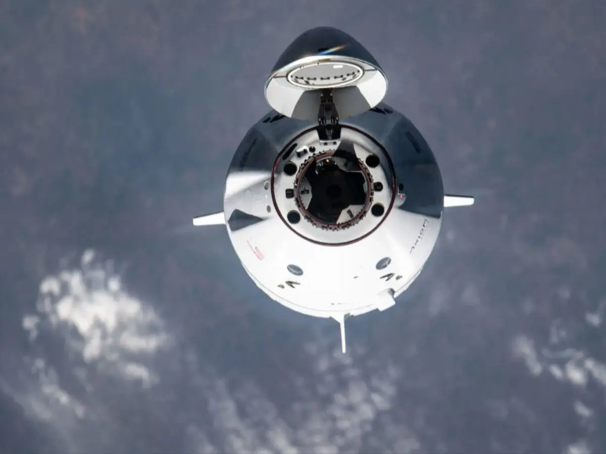 Launch Details and Vehicle