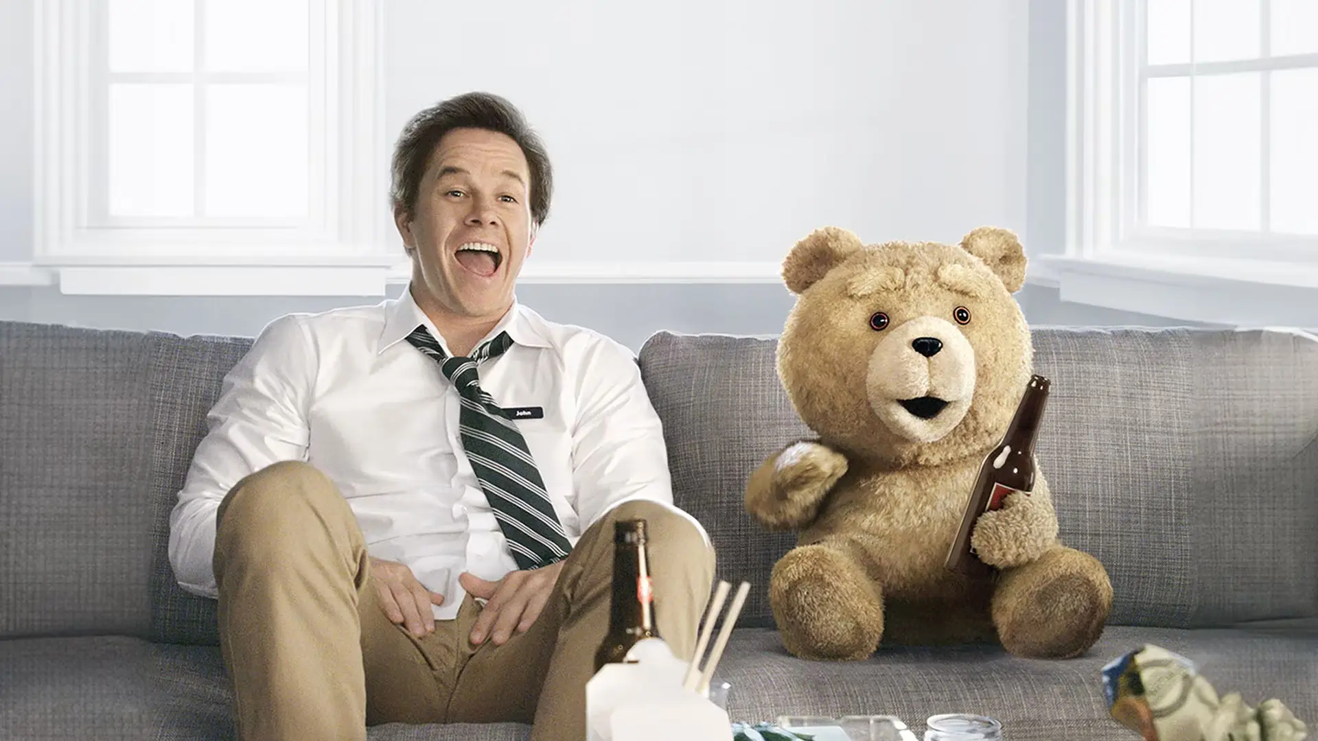 Ted