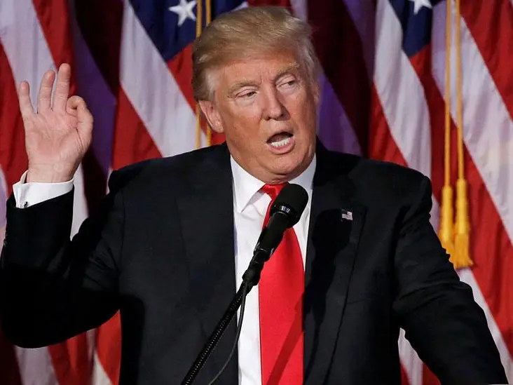  Who all are exempted from Trump's travel ban on 12 countries - Here's all you need to know 