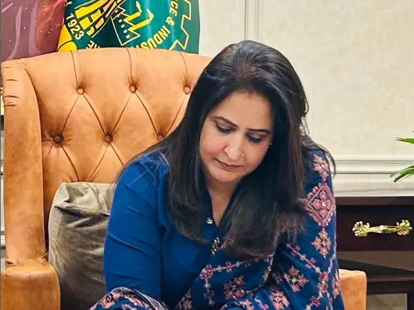 Who is Madam N? Here