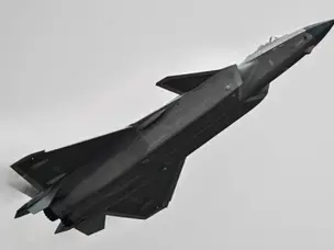 'Faster than the F-35': Which is faster, F-35 jets or China’s J-20 jets?