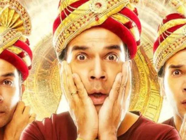  When will Rajkummar Rao's Bhool Chuk Maaf will release on OTT? Here's what we know 
