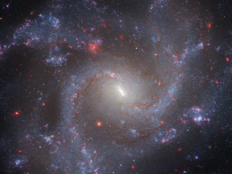 How James Webb Space Telescope is solving the Hubble mystery and confirming the universe’s age