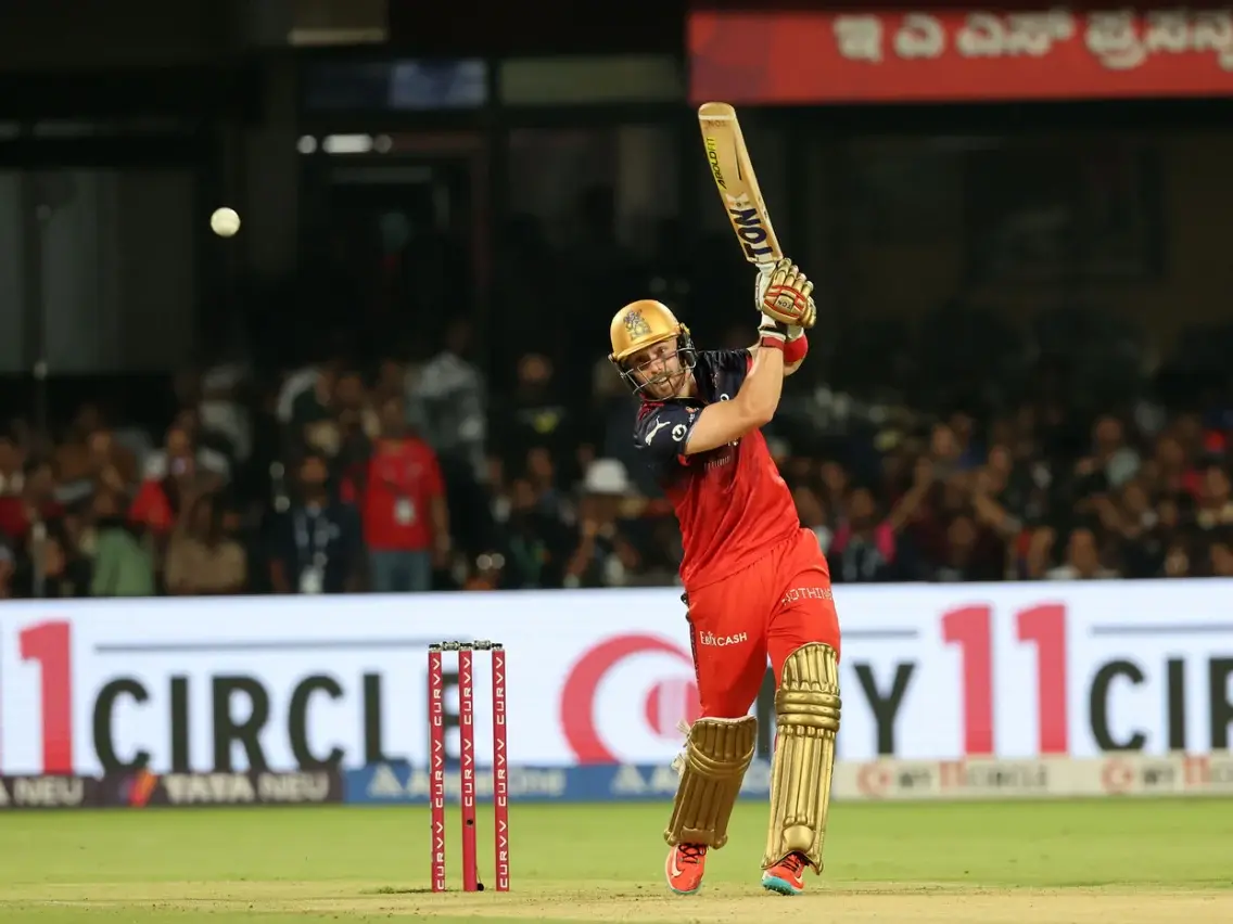 RCB's Phil Salt becomes second foreign player to win consecutive IPL titles with two different teams. First one is from West Indies RCB's Phil Salt becomes second foreign player to win consecutive IPL titles with two different teams. First one is from West Indies