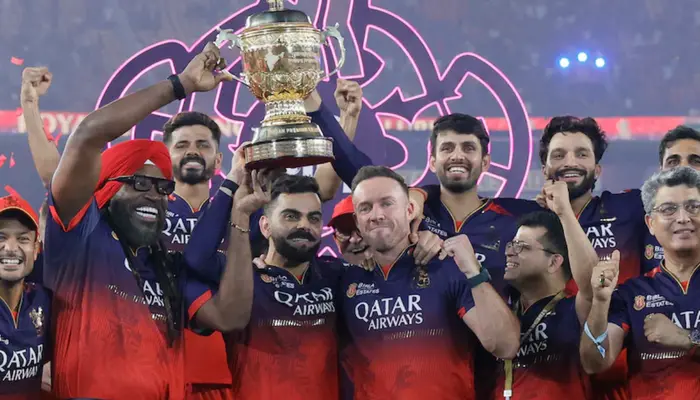  IPL 2025: Who earned what? Prize money for winners, runners up, orange cap, purple cap and more 