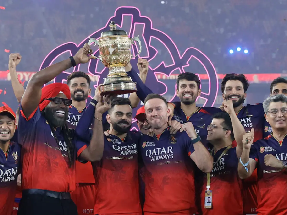 IPL 2025: Who earned what? Prize money for winners, runners up, orange cap, purple cap and more
