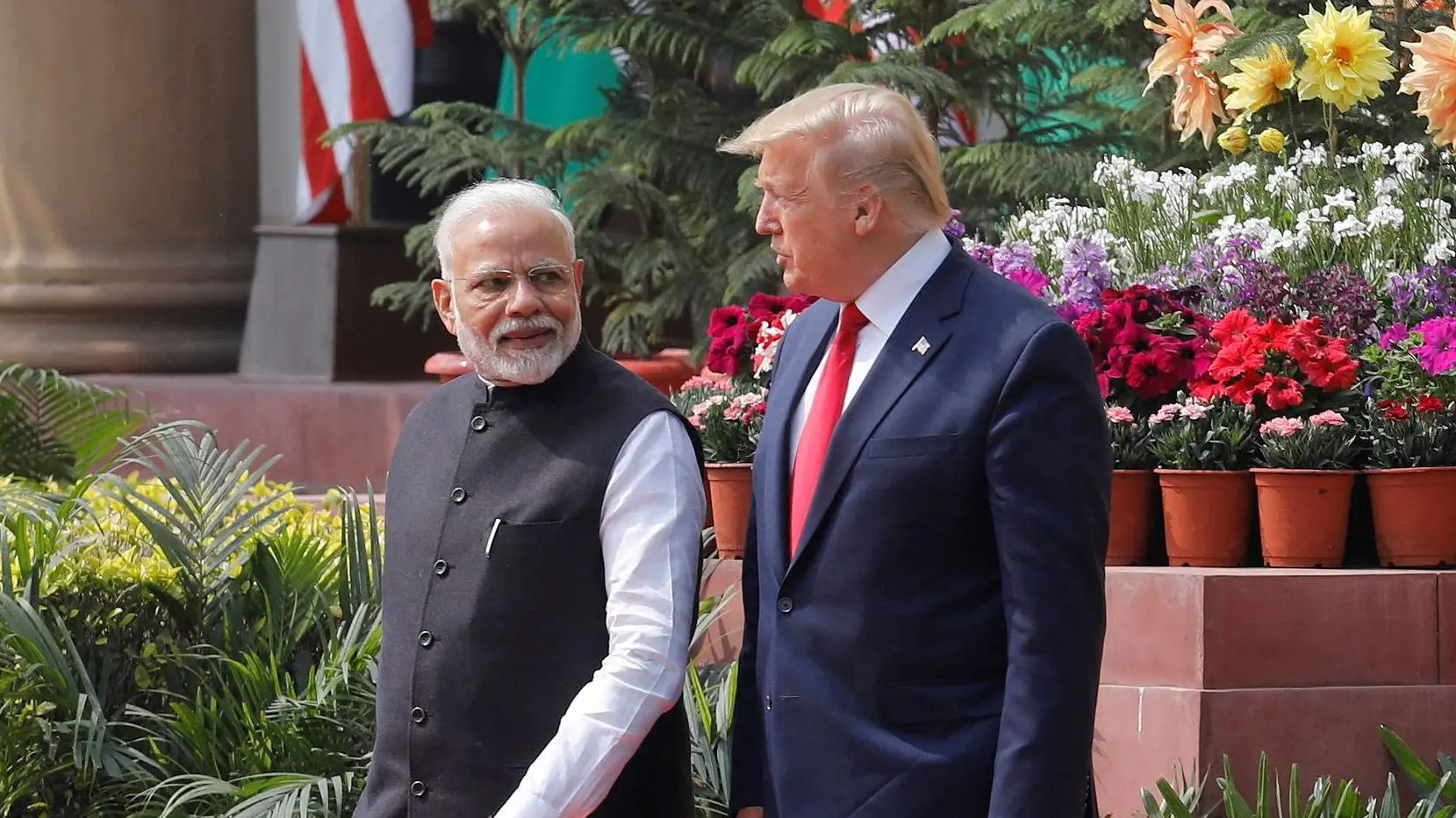 'They don't give me credit for anything': Trump again laments on India-Pak ceasefire, but calls PM Modi a 'good guy'