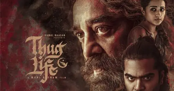 'Thug Life' Faces Early Netflix Release, Costing Makers ₹25 Lakh