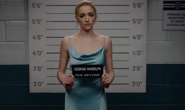 Ginny and Georgia