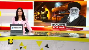 Iran-US: Iran Arms for War if US Nuclear Talks Fall Apart 