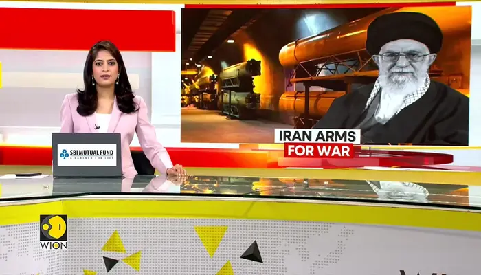  Iran-US: Iran Arms for War if US Nuclear Talks Fall Apart  