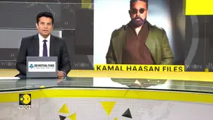 Kamal Haasan files Rajya Sabha nomination amid political and language row
