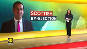 Labour party stuns with historic win in Scottish by-election victory 