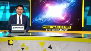 Beyond the bang: New theory challenges everything we know so far 