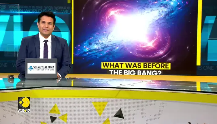  Beyond the bang: New theory challenges everything we know so far  