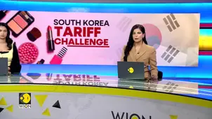 South Korea's Lee Jae-Myung Inherits Trump Tariff Threats, Kim Jong-un, To A Slumping Economy 