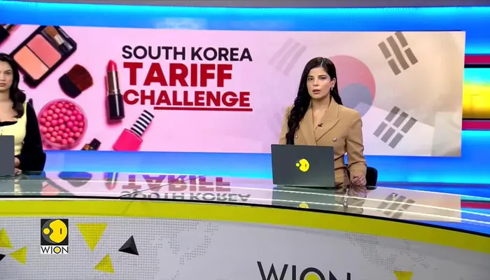 South Korea's Lee Jae-Myung Inherits Trump Tariff Threats, Kim Jong-un, To A Slumping Economy  