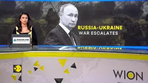 Russia-Ukraine War | Ukraine's Kharkiv, Kyiv On Target! Putin's Deadly Revenge Begins?