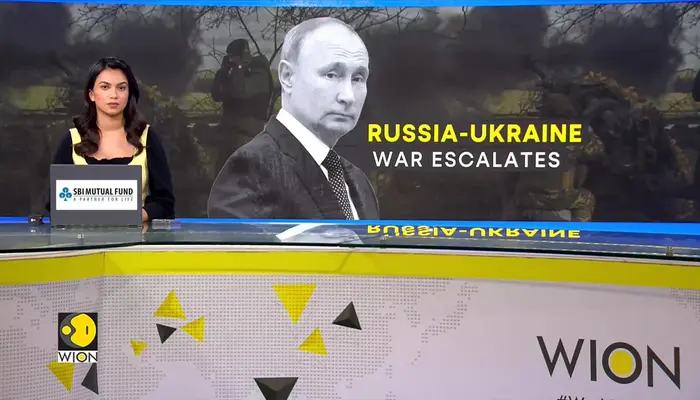  Russia-Ukraine War | Ukraine's Kharkiv, Kyiv On Target! Putin's Deadly Revenge Begins? 