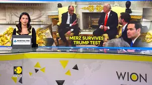 Trump Confirms China Trip After 'Very Good' Call With Xi Jinping On Trade Deal