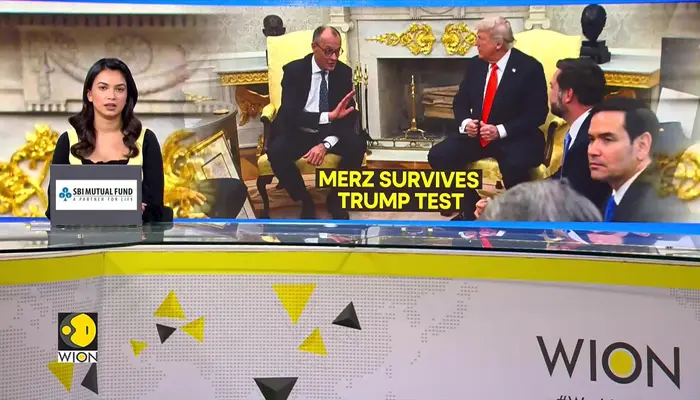 Trump Confirms China Trip After 'Very Good' Call With Xi Jinping On Trade Deal