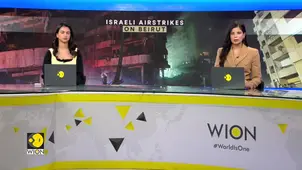 Israel-Hezbollah Tensions: IDF Claims It Struck Hezbollah's Drone Production Facilities