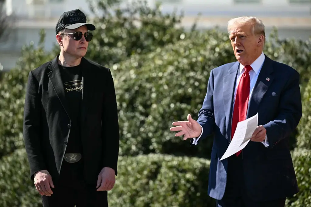 From ‘Epstein files’ to ‘new political party’: How Musk is targeting Trump over tax bill