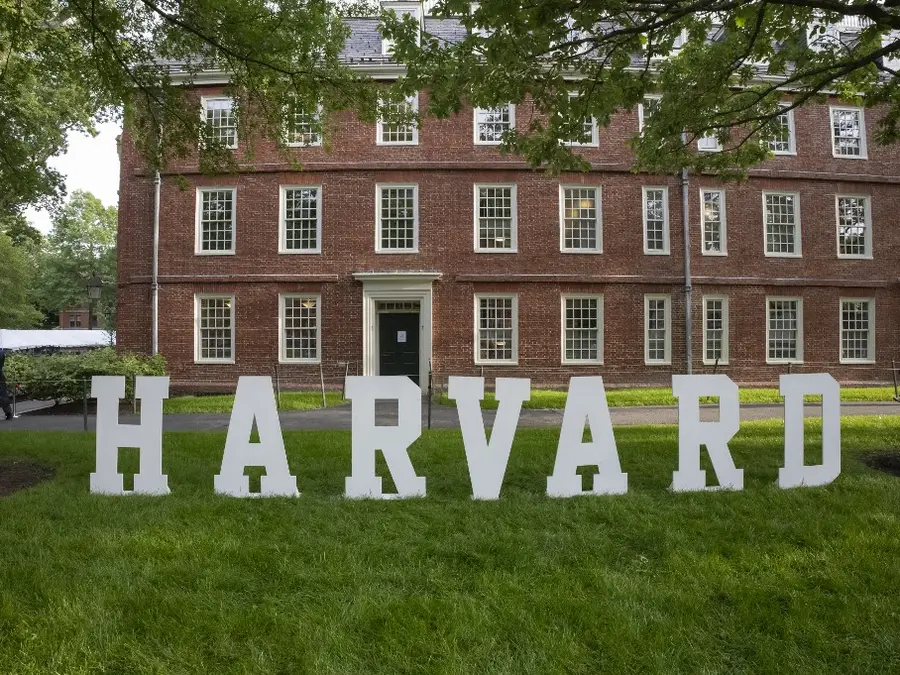 Harvard challenges Trump’s ban on foreign students, amends previous lawsuit