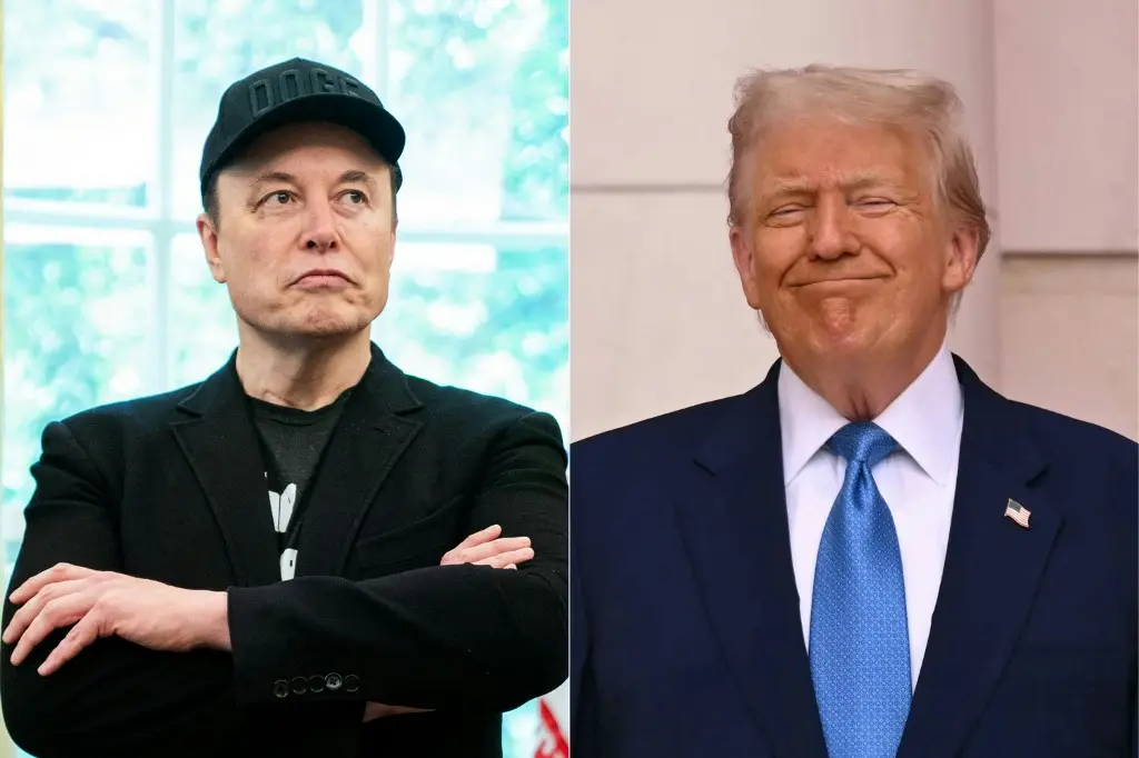 'Back to prison...he’s in...': Elon Musk makes BIG claims about Steve Bannon, slams Trump for saying 'nobody cares about' Epstein files