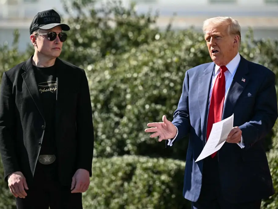 Musk back in US president's 'circle of friends'? Trump says 'I don't know but I like him' Musk back in US president's 'circle of friends'? Trump says 'I don't know but I like him'