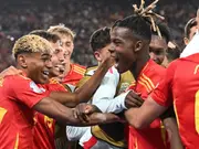 Nations League: Lamine Yamal, Nico Williams dazzle as Spain beat France in nine-goal thriller