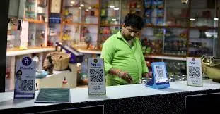 World-beater in the making: India's UPI