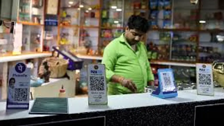 World-beater in the making: India's UPI