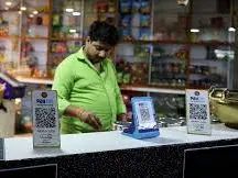 World-beater in the making: India's UPI World-beater in the making: India's UPI
