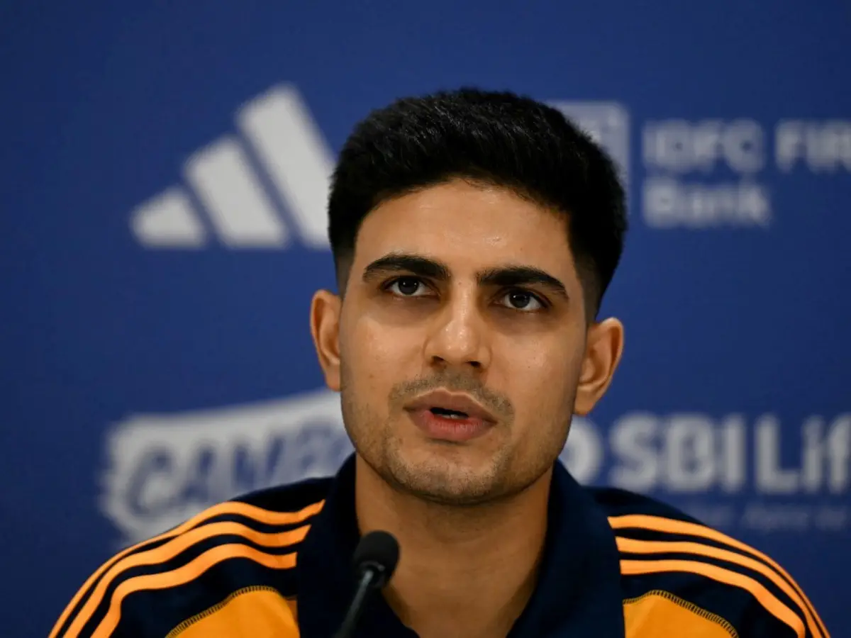 India tour of England: Shubman Gill ready to set benchmark as captain, says 'want to lead by example' India tour of England: Shubman Gill ready to set benchmark as captain, says 'want to lead by example'